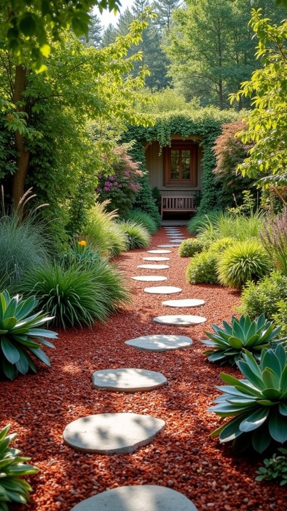sustainable vibrant landscaping solutions