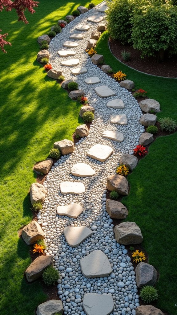 transform your front yard