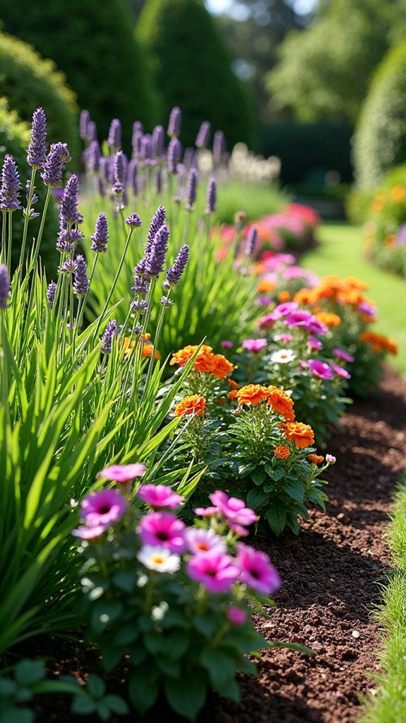 transform your garden naturally