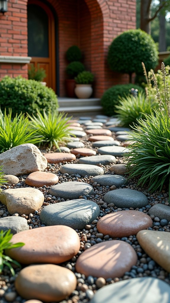 transformative garden design elements