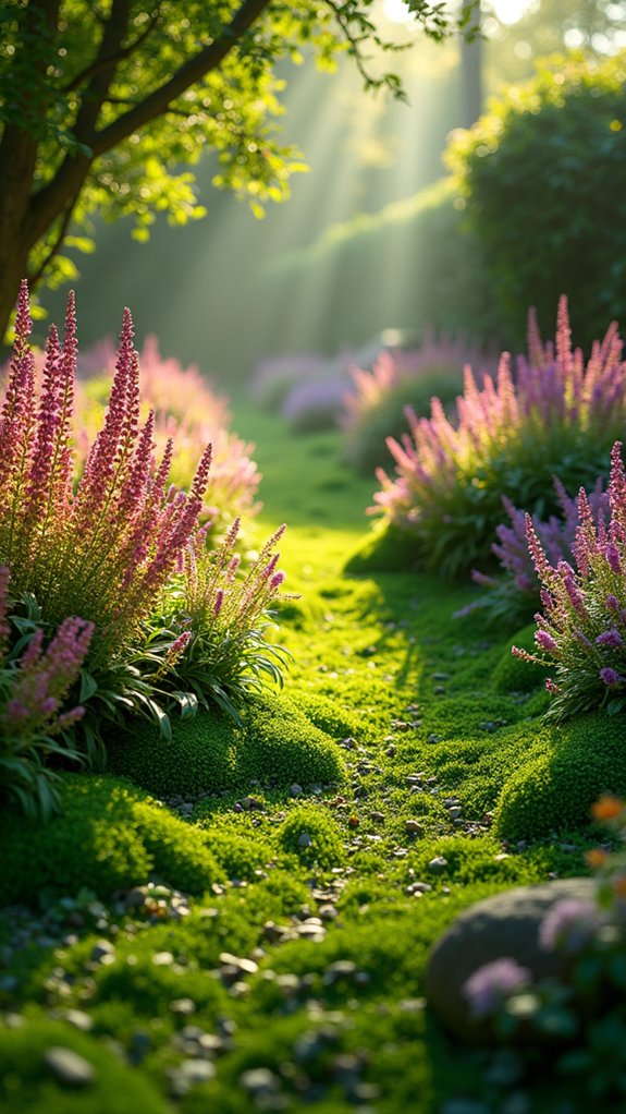 transformative organic garden enhancement
