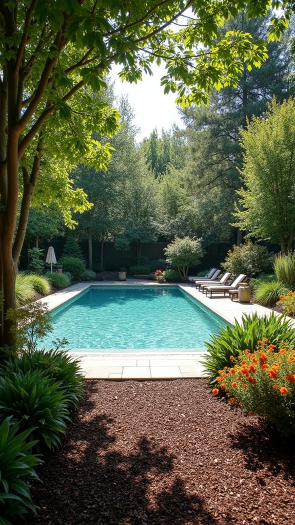 transforming shade gardens beautifully
