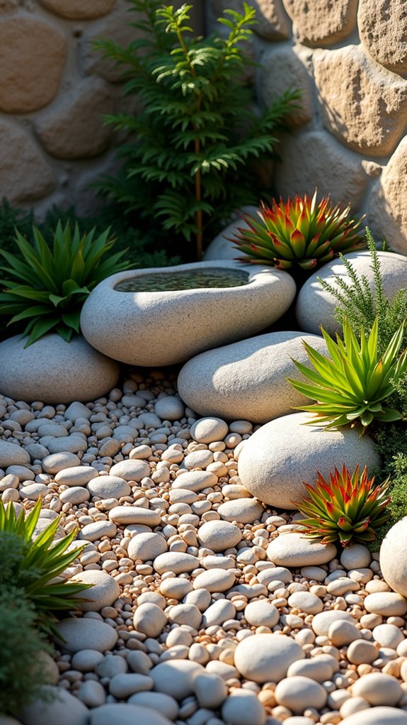 unique focal point sculptures