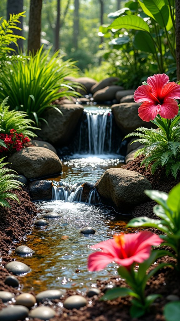 vibrant organic mulch benefits