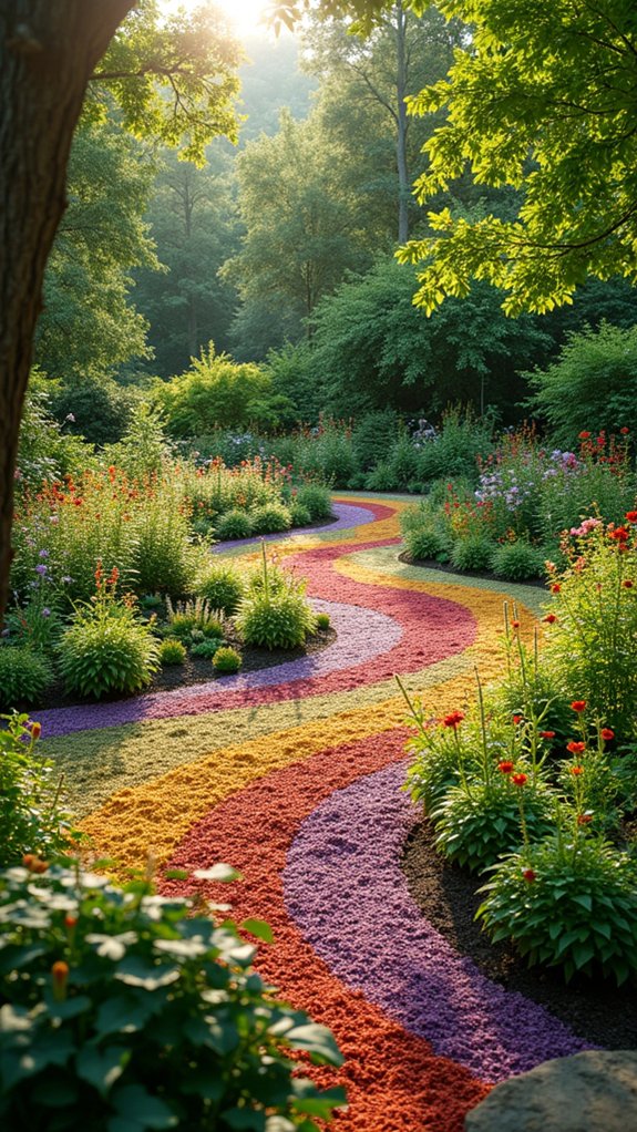 wildlife friendly garden design