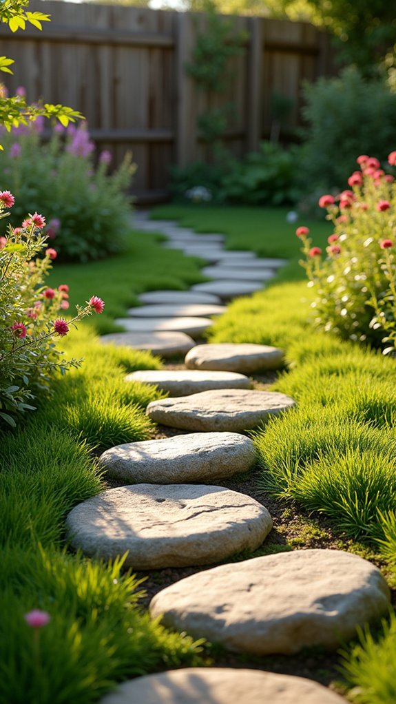 boulder meditation labyrinth design