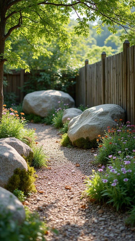 community bonding through gardening