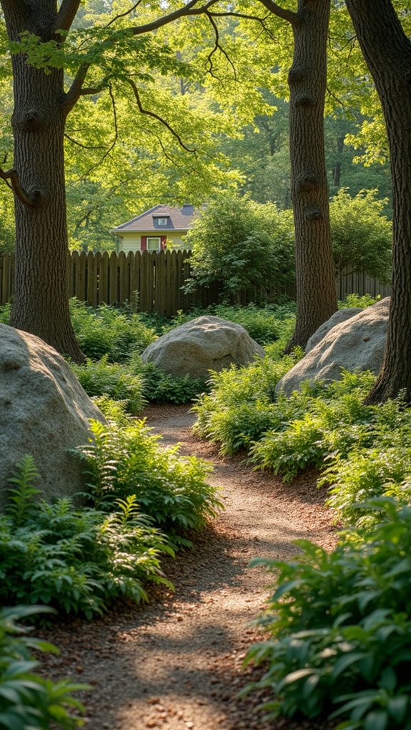 native trees for wildlife