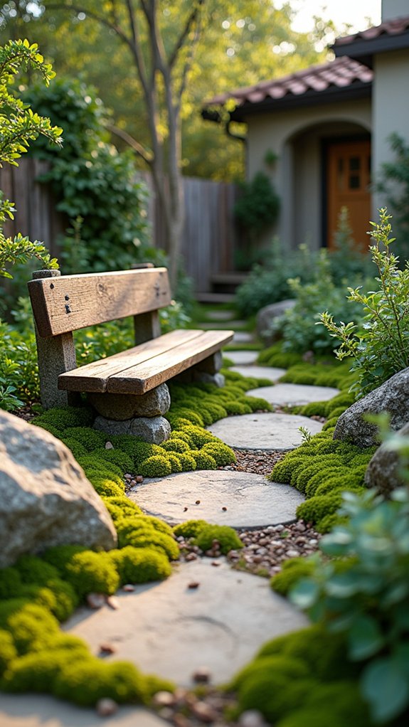 textured ground cover benefits