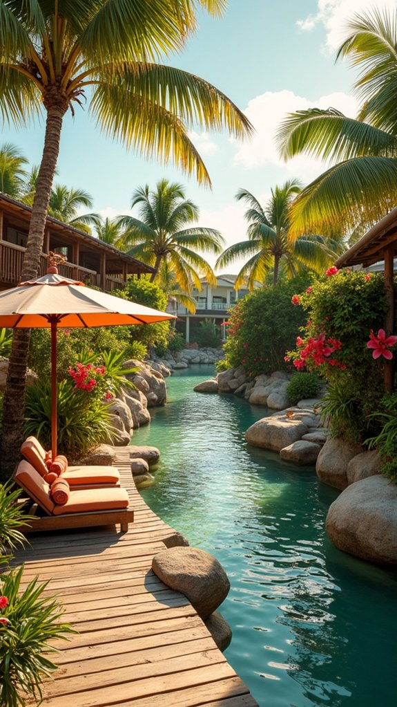 coastal retreat landscape design