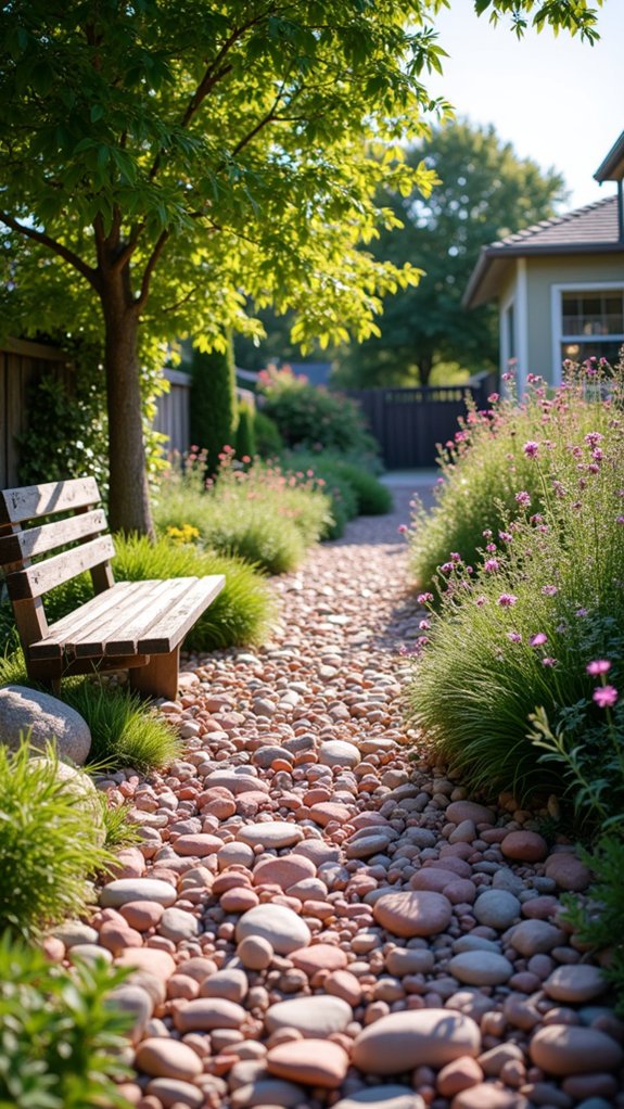 colorful low maintenance ground cover