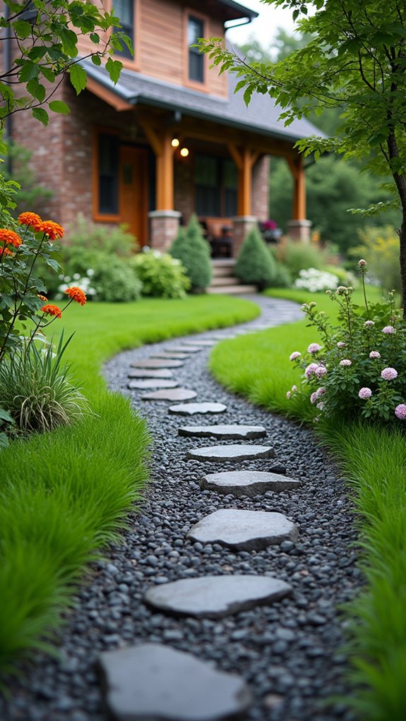 enhance outdoor space beautifully