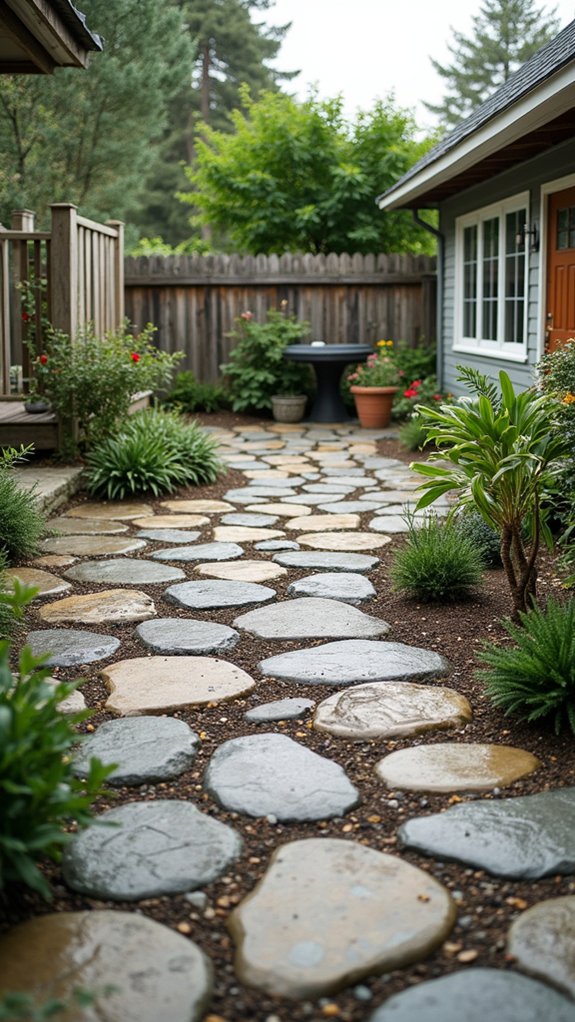 functional and stylish patios
