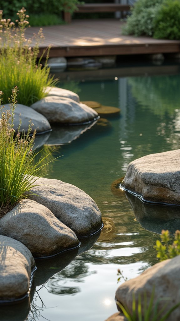 natural beauty and functionality