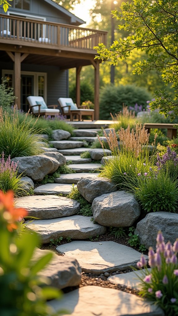 natural beauty functional durability