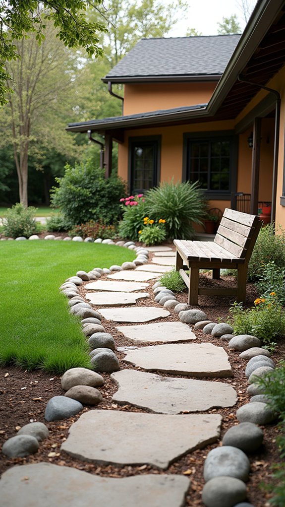 natural elegance with versatility