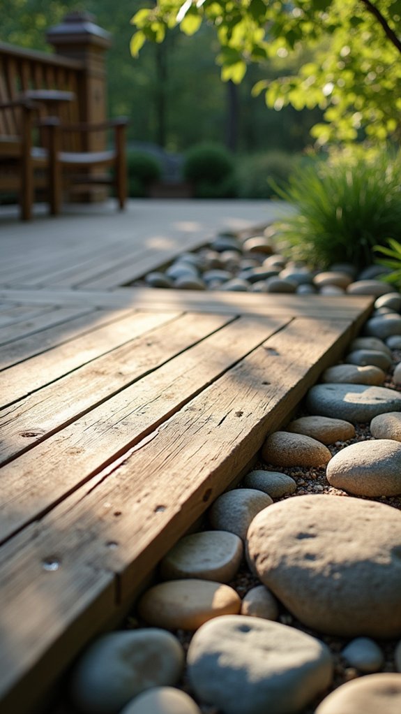 natural low maintenance ground cover