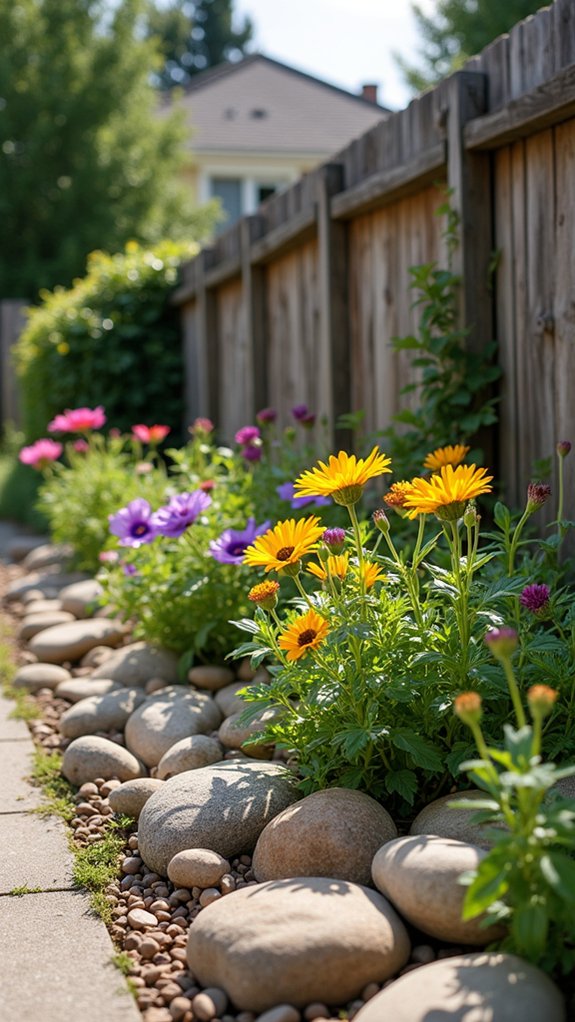 natural weed control solution