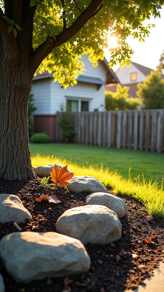 seasonal landscaping maintenance tips