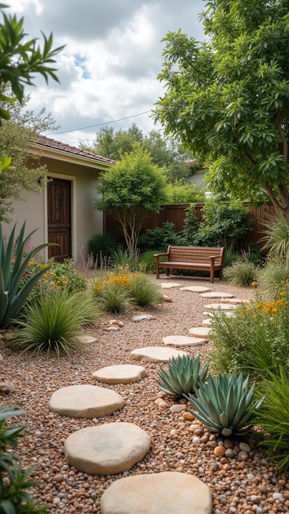 selecting river rock wisely