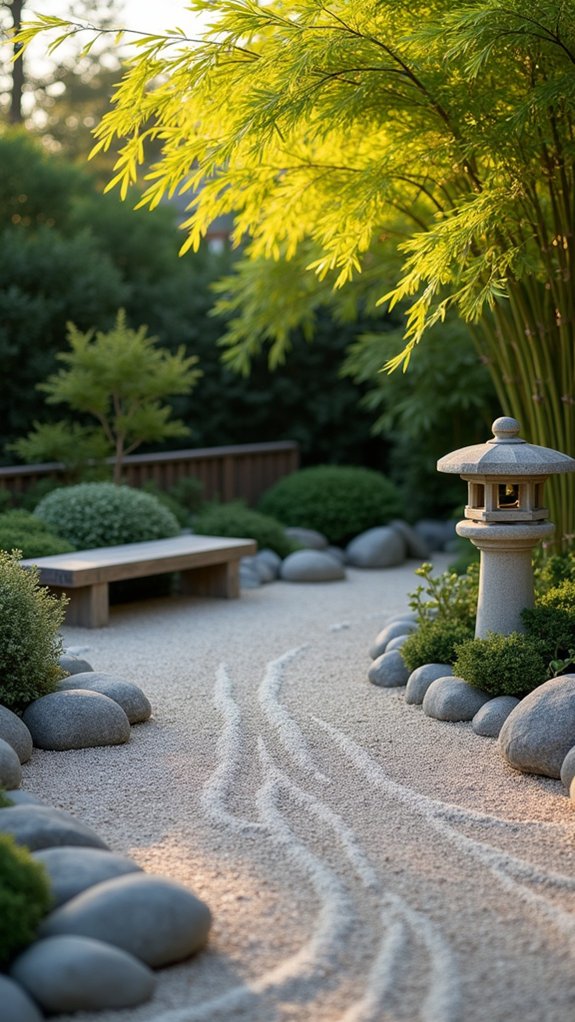 serenity through mindful design