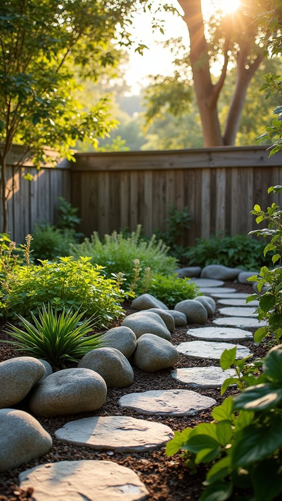 stylish durable garden beds