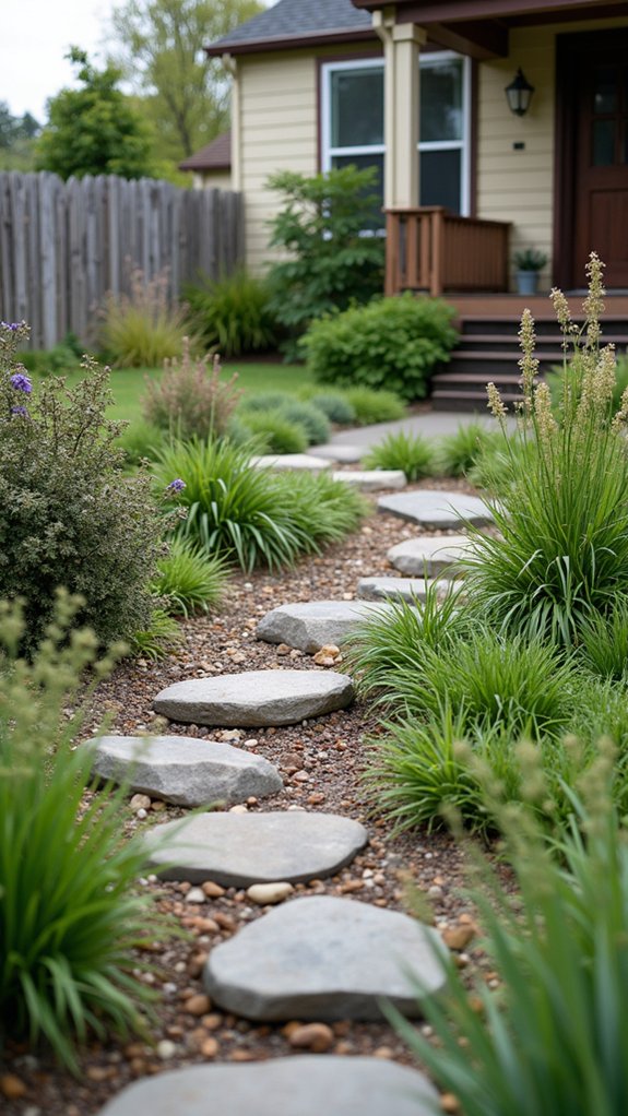 sustainable garden ecosystem practices