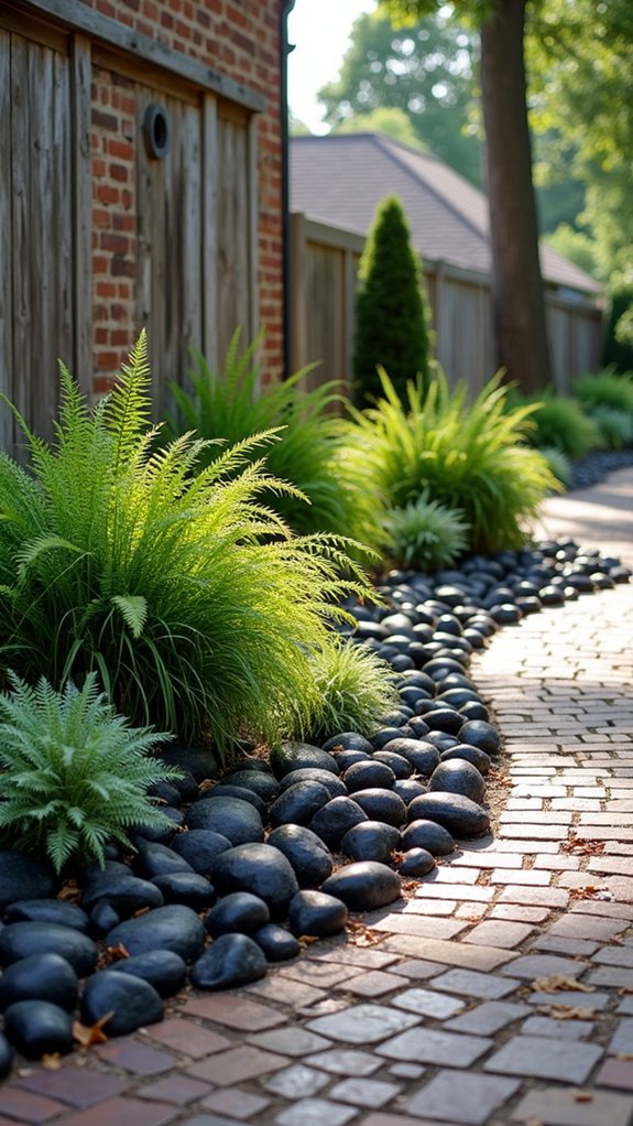transform outdoor space beautifully