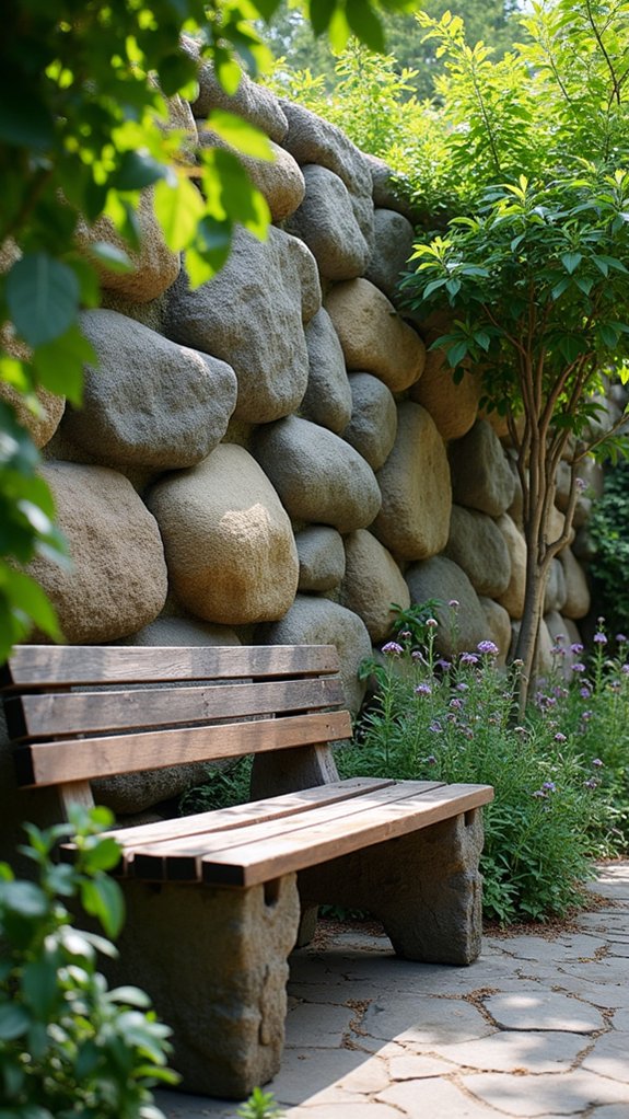 transform outdoor space beautifully