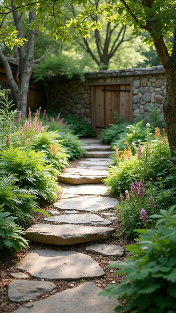 transform your outdoor space