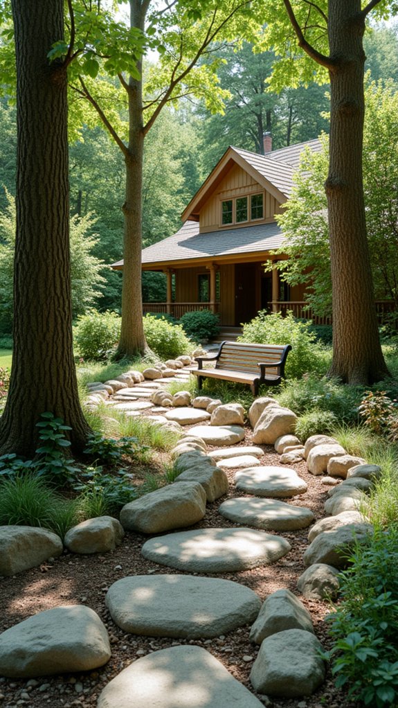 transforming mundane into extraordinary