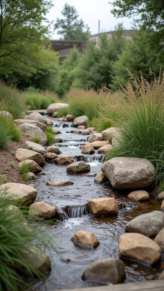 variety creates visual interest