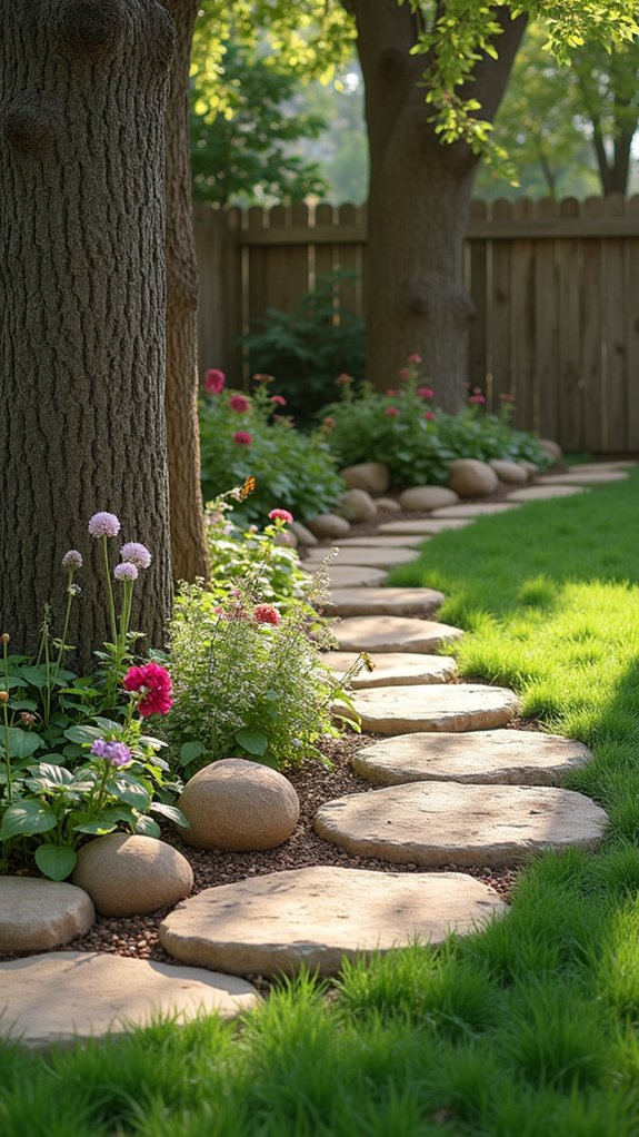 wildlife friendly native plant habitat