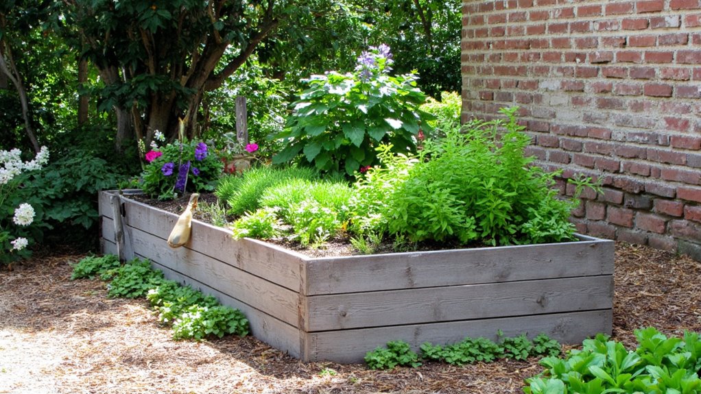 accessible and customizable gardening