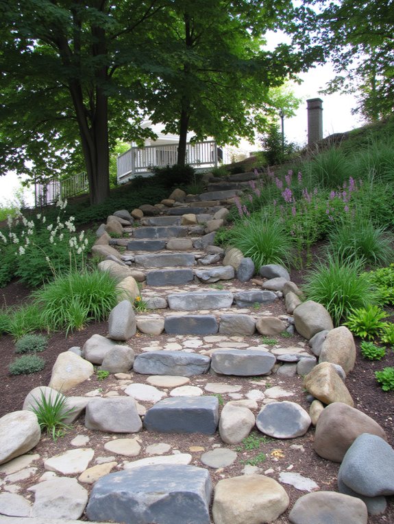 aesthetic and functional access