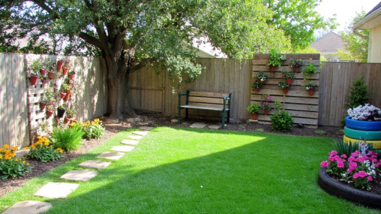 18 Brilliant Cheap Landscaping Ideas You Will Want To Try affordable landscaping design ideas