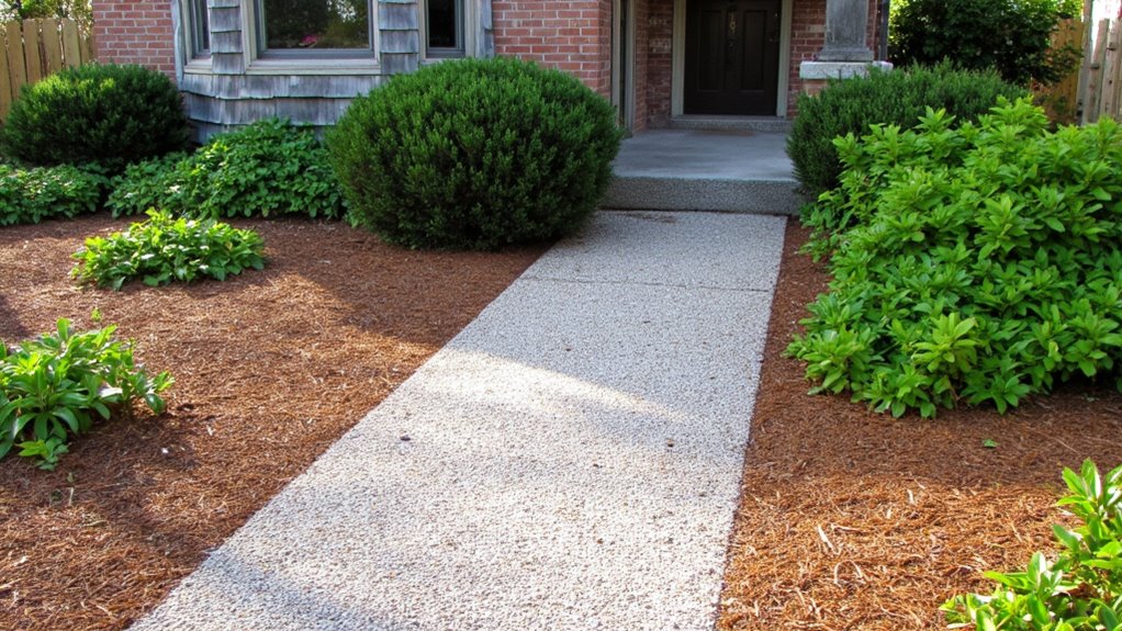 affordable low maintenance ground cover