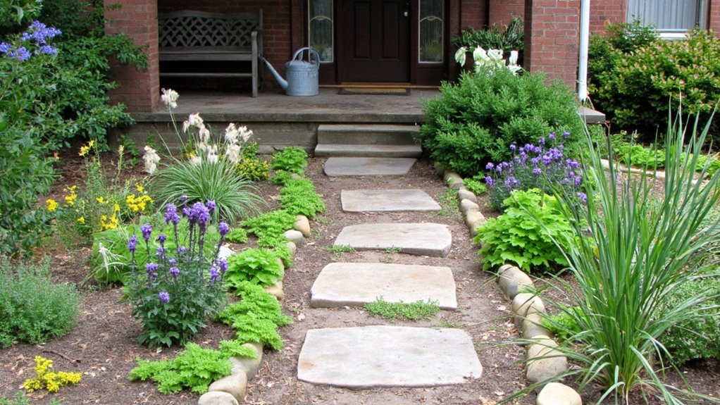 budget friendly native plants