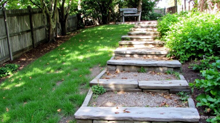21 Simple DIY Steps on a Slope for a Budget Friendly Upgrade budget friendly slope upgrades