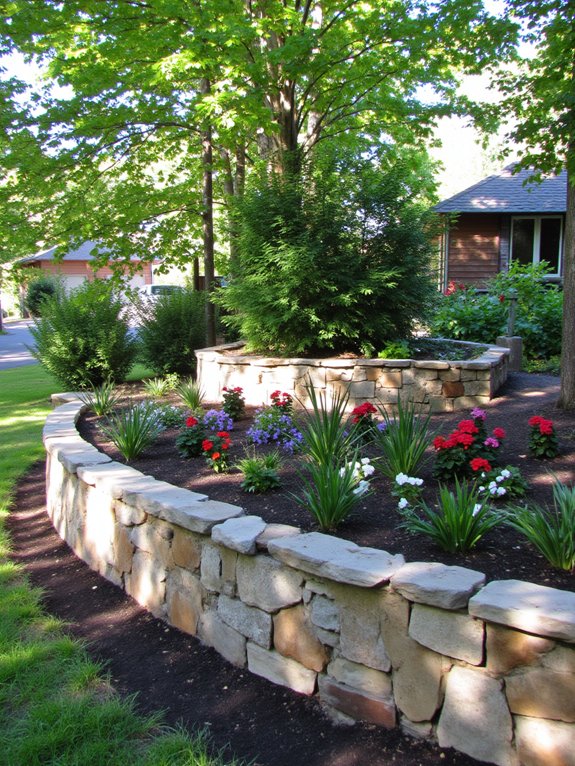 choosing materials for aesthetics