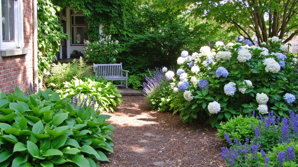 cohesive color palette selection