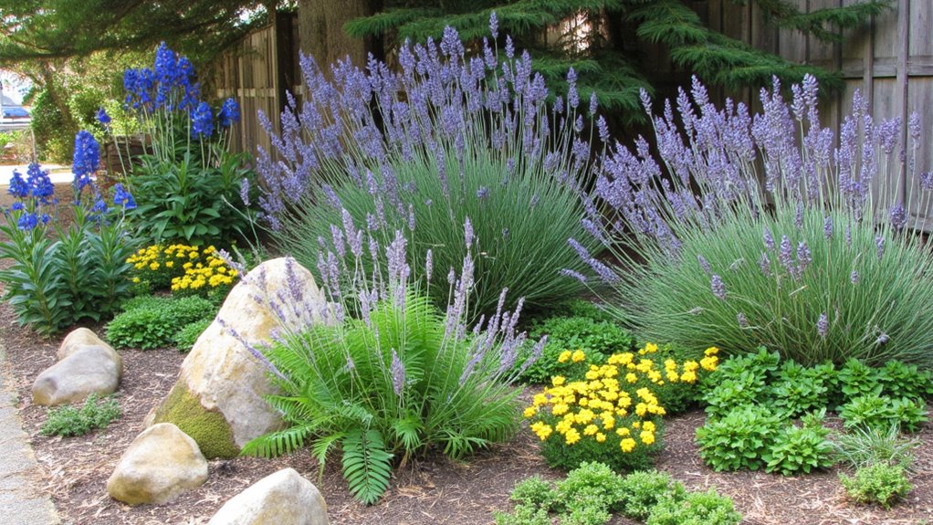 companion planting for health