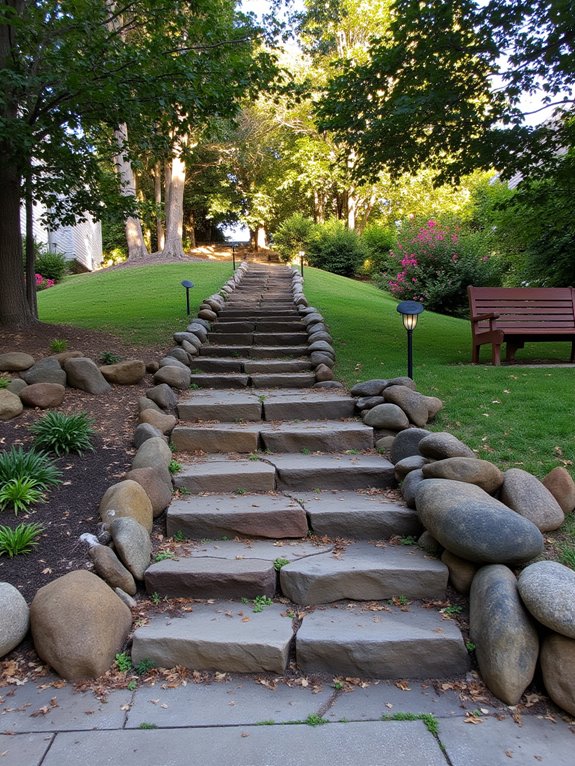 cozy ambiance safe navigation