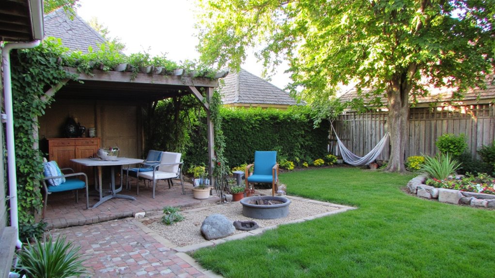 cozy seating playful features