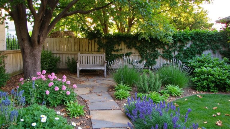 creative yard landscaping ideas