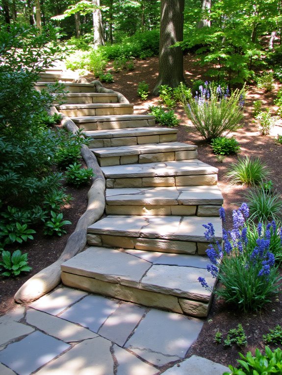 durable materials enhance aesthetics