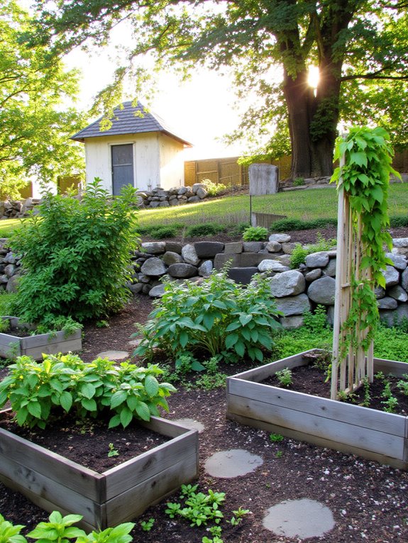 edible landscaping for sustainability