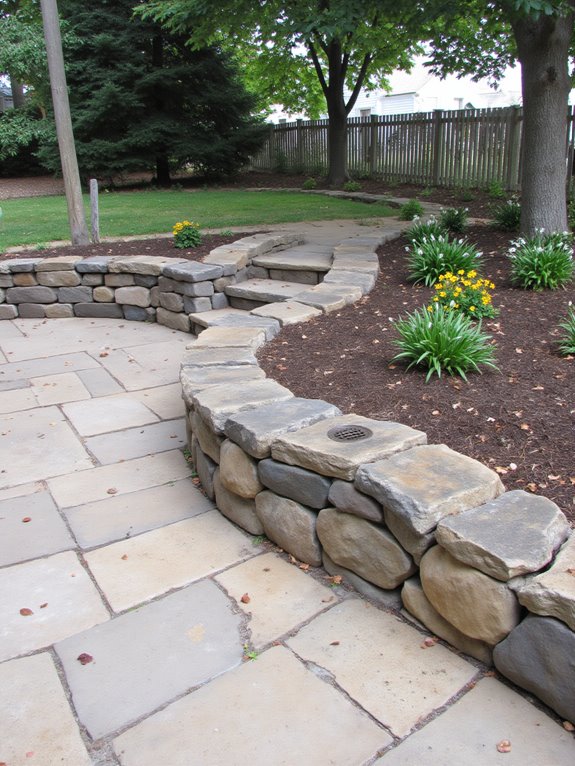 effective drainage solutions implemented