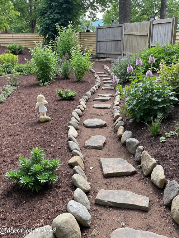 effective organic mulching techniques