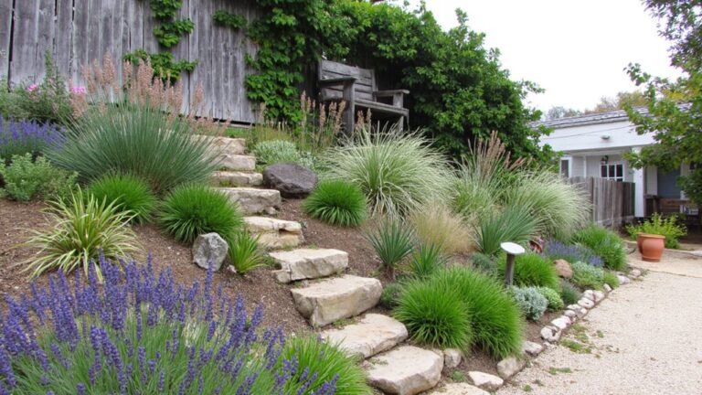 effortless hillside landscaping solutions
